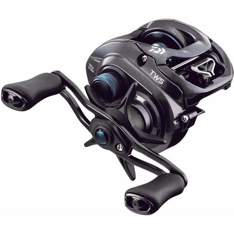 Daiwa Tatula CT Casting Reel|Right|Left|6.3:1|7.1:1|8.1:1