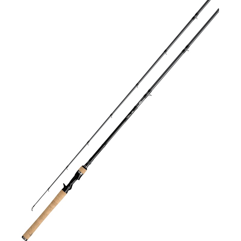 Daiwa Tatula Series Casting Rod