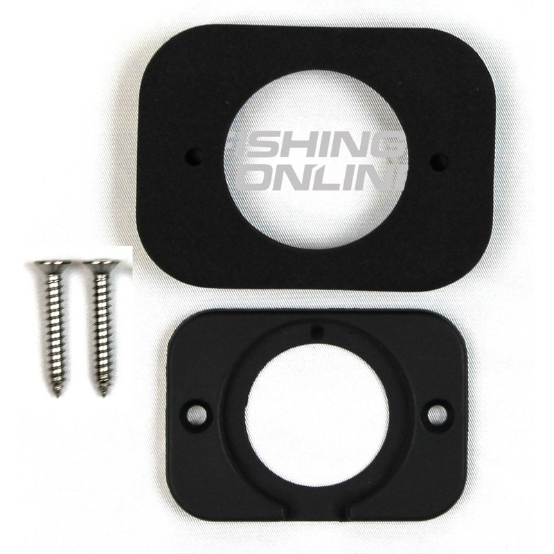 FPV-Power Dash Mount Hole 10mm gasket