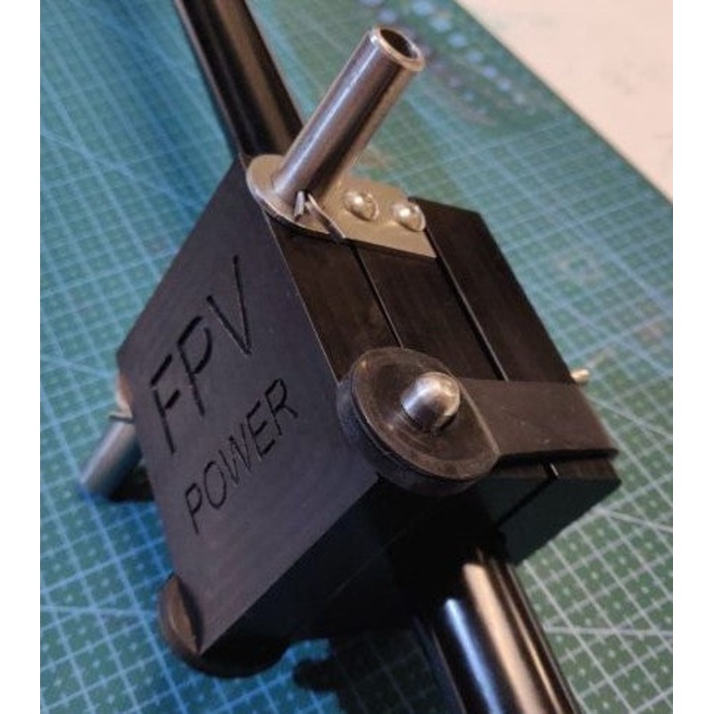 FPV-Power Hobie Motor Mount