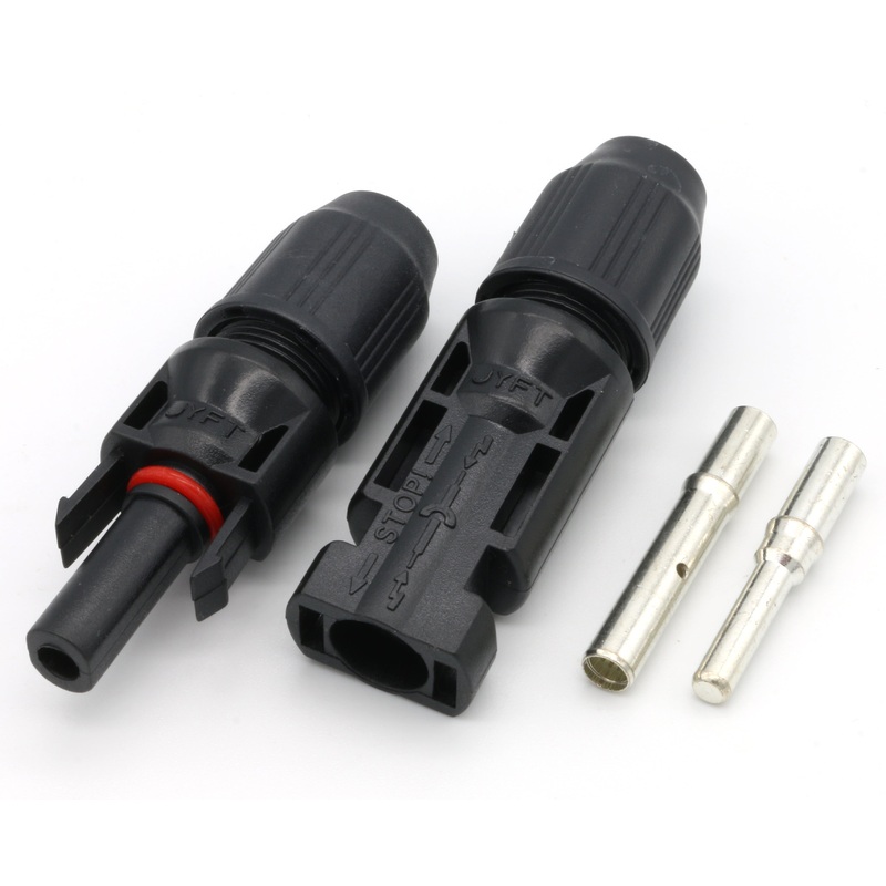 FPV-Power Waterproof Connector 60A