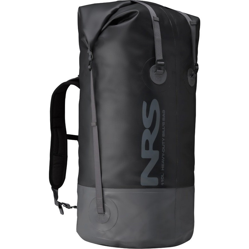 NRS 110L Heavy-Duty Bill’s Bag