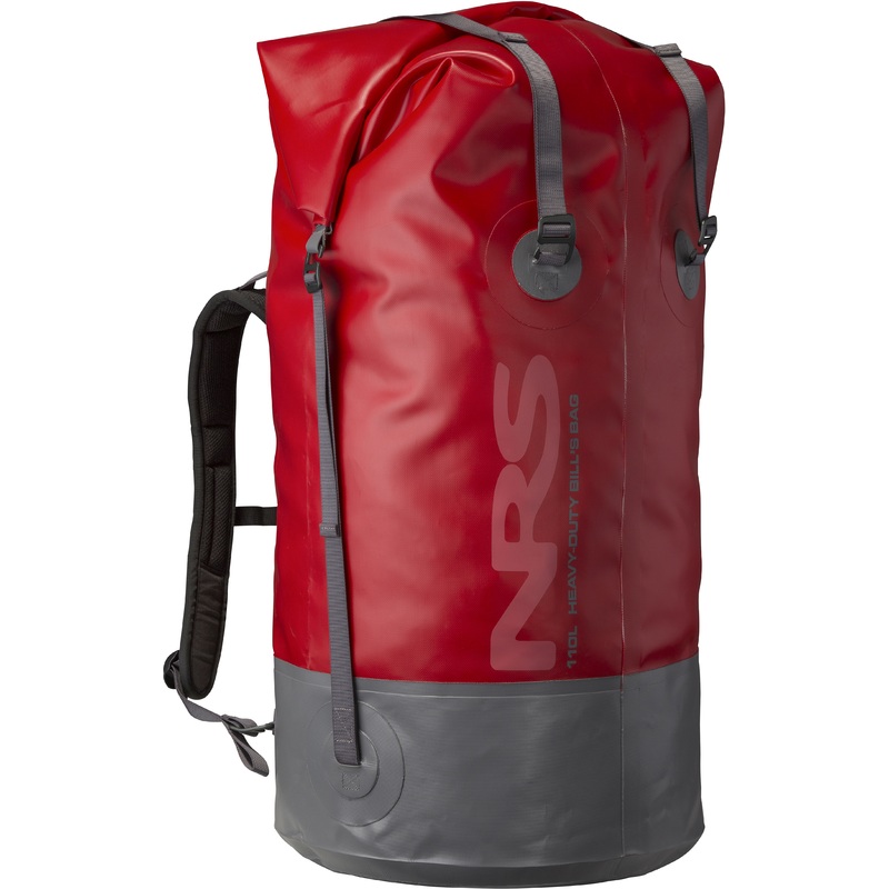 NRS 110L Heavy-Duty Bill’s Bag