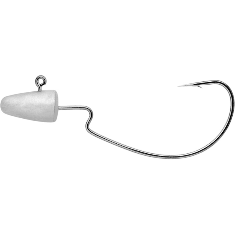Owner Ultrahead Darter Head Offset Hook