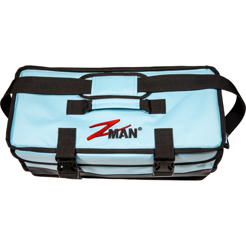 Z-Man ElaZtech Bait LockerZ