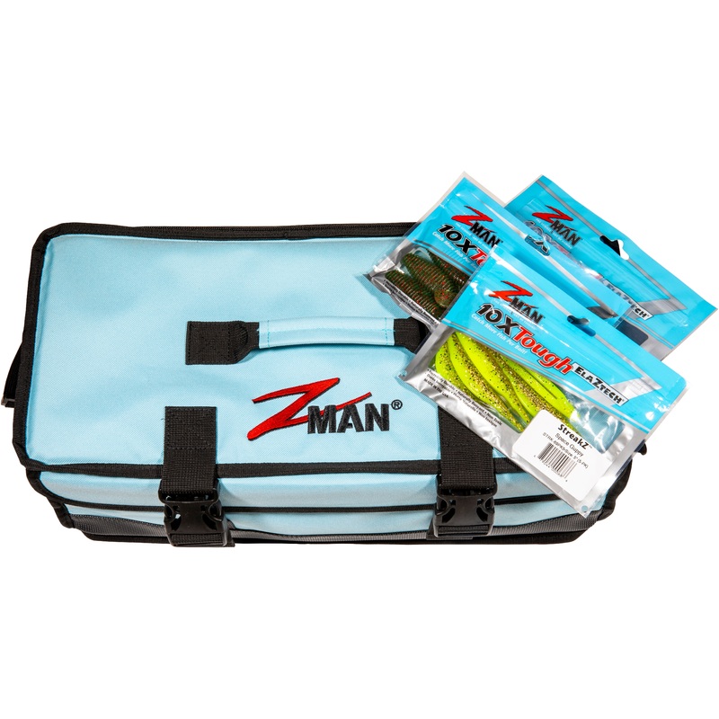 Z-Man ElaZtech Bait LockerZ