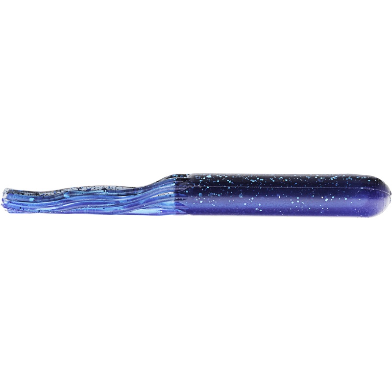 Z-Man EZ TubeZ|4″|Green Pumpkin|Black/Blue Laminate|Pb&J|California Craw|Canada Craw|Green Pumpkin Goby|The Deal