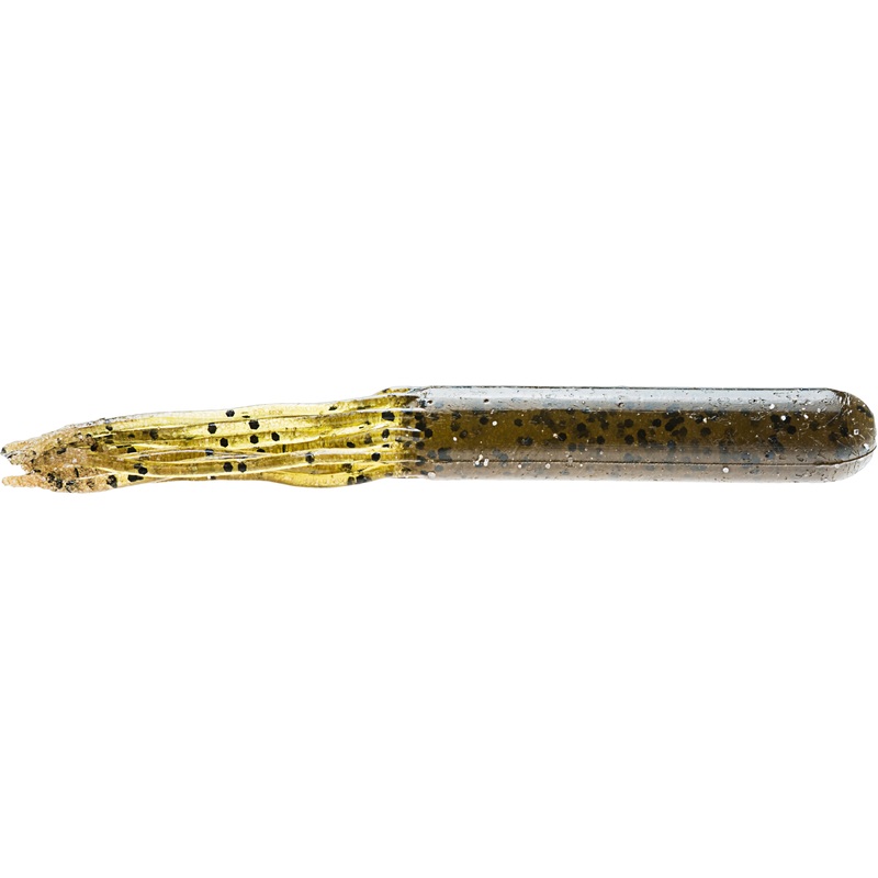 Z-Man EZ TubeZ|4″|Green Pumpkin|Black/Blue Laminate|Pb&J|California Craw|Canada Craw|Green Pumpkin Goby|The Deal