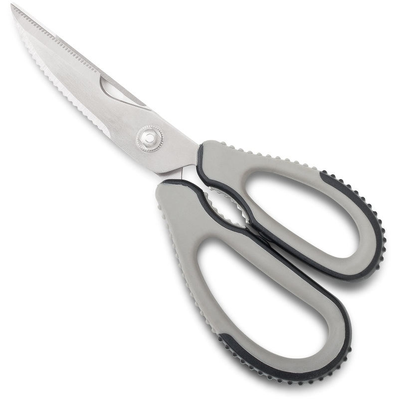 Rapala Fish and Game Shears|Fish and Game Shears|Shears (Bulk)