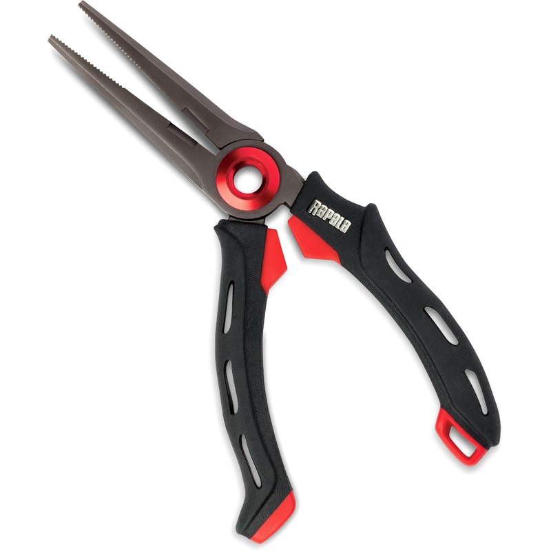 Rapala Mag Spring Pliers|4″ Pliers|6″ Pliers|8″ Pliers