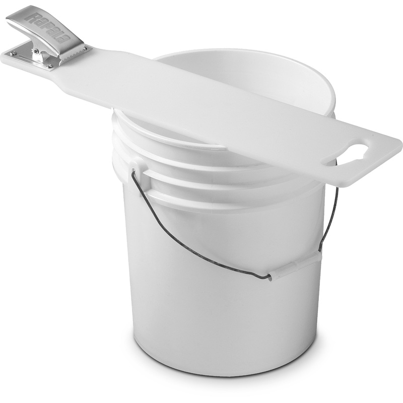 Rapala Poly Fillet Board w/ Clamp