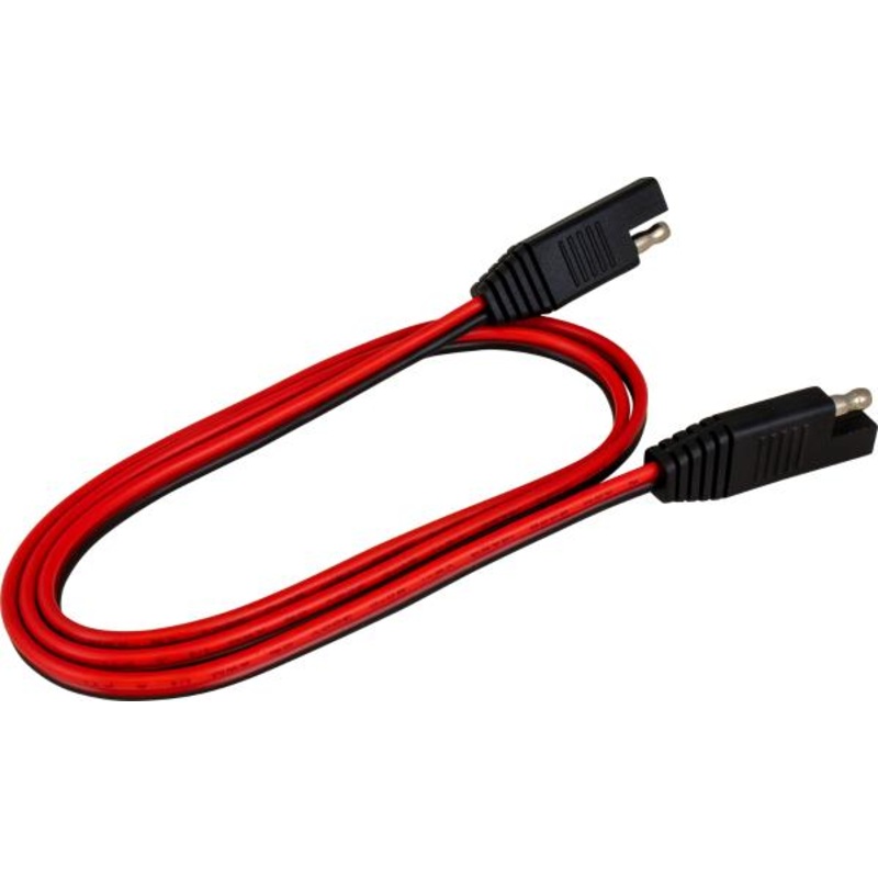 SAE Power Cable 12 Polarized Electrical Connector
