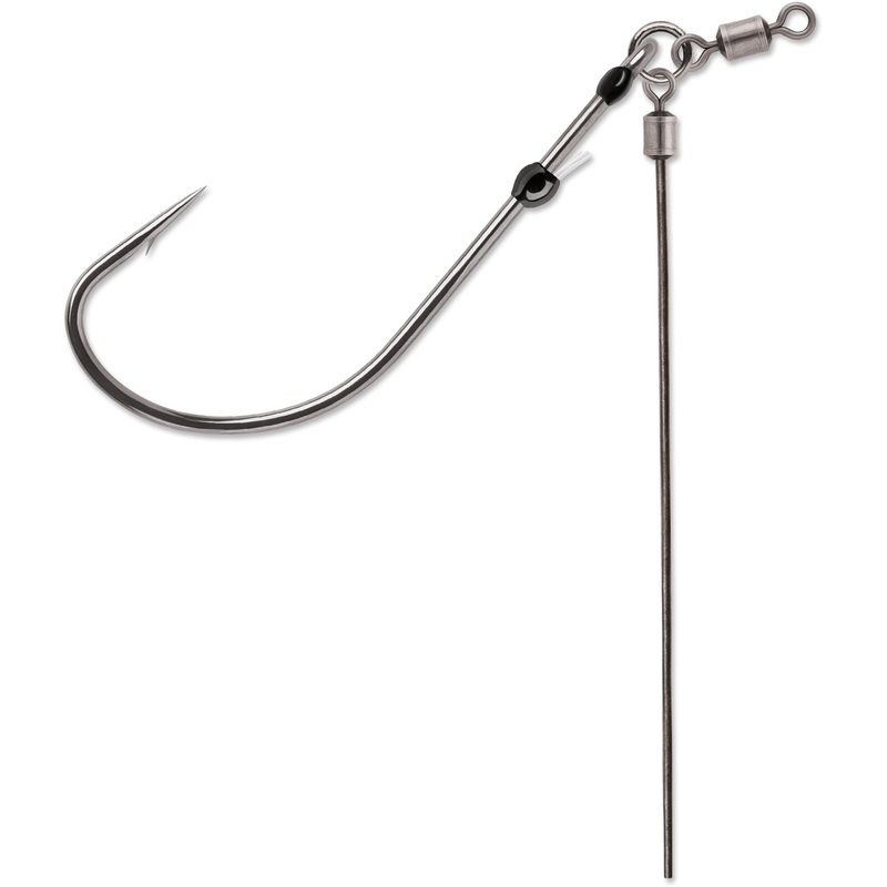 VMC Tokyo Rig Finesse Neko||2/0||1/0||1||2