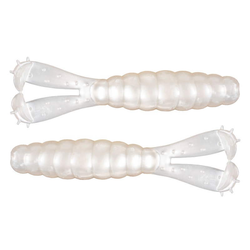 Z-Man Baby Goat|3″|Black/Blue|Fire Craw|Watermelon Red|Okeechobee Craw|Canada Craw|The Deal|Hot Snakes|Hot Craw|Green Pumpkin|Green Pumpkin/Orange|Pearl