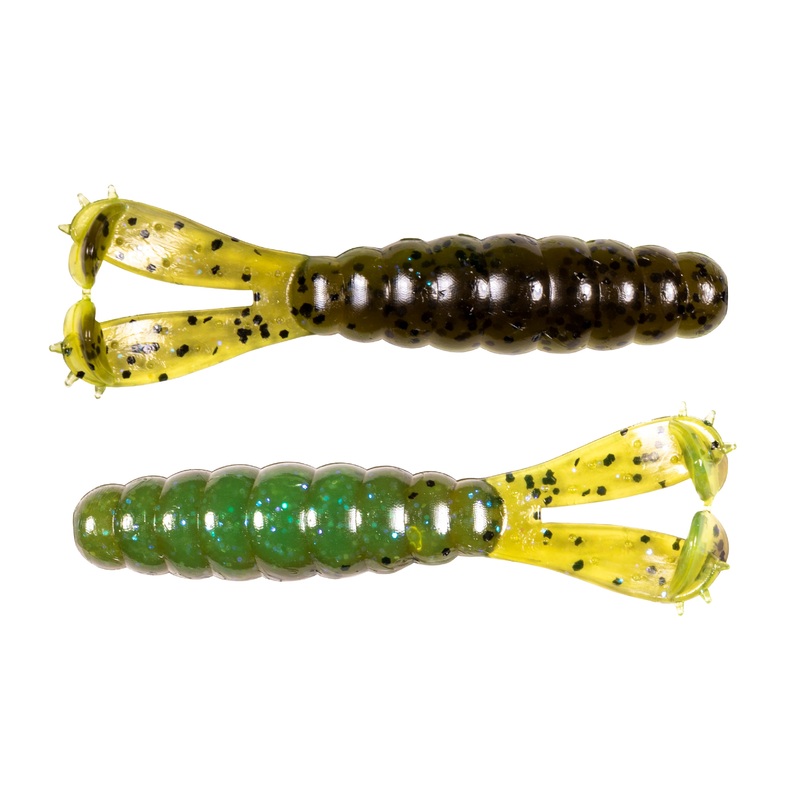 Z-Man Billy Goat|4.25″|Black/Blue|Fire Craw|Watermelon Red|Okeechobee Craw|Canada Craw|The Deal|Hot Snakes|Hot Craw|Green Pumpkin/Orange