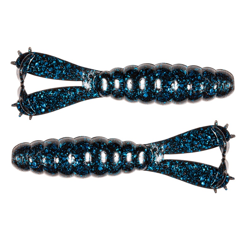 Z-Man Goat|3.75″|Black/Blue|Fire Craw|Watermelon Red|Okeechobee Craw|Canada Craw|The Deal|Hot Snakes|Hot Craw|Green Pumpkin|Green Pumpkin/Orange|Pearl