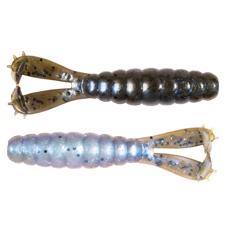 Z-Man Goat|3.75″|Black/Blue|Fire Craw|Watermelon Red|Okeechobee Craw|Canada Craw|The Deal|Hot Snakes|Hot Craw|Green Pumpkin|Green Pumpkin/Orange|Pearl