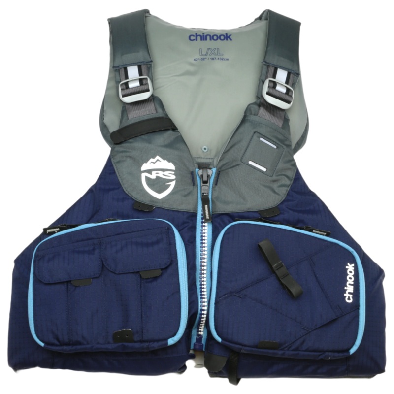 Fishing Online Custom Chinook PFD