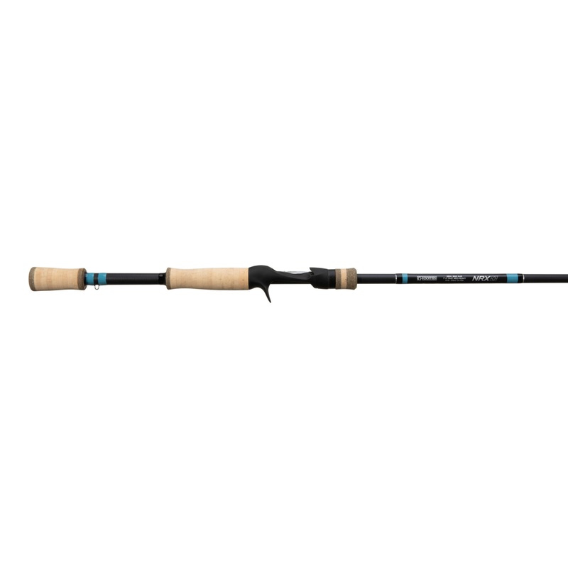G. Loomis NRX+ Casting Rods|6’6″|6’8″|7’0″|7’1″|7’3″|7’4″|7’5″|7’6|Med-Heavy (Fast)|Medium (X-Fast)|Med-Heavy (X-Fast)|Medium (Fast)|Heavy (Fast)|X-Heavy (Fast)