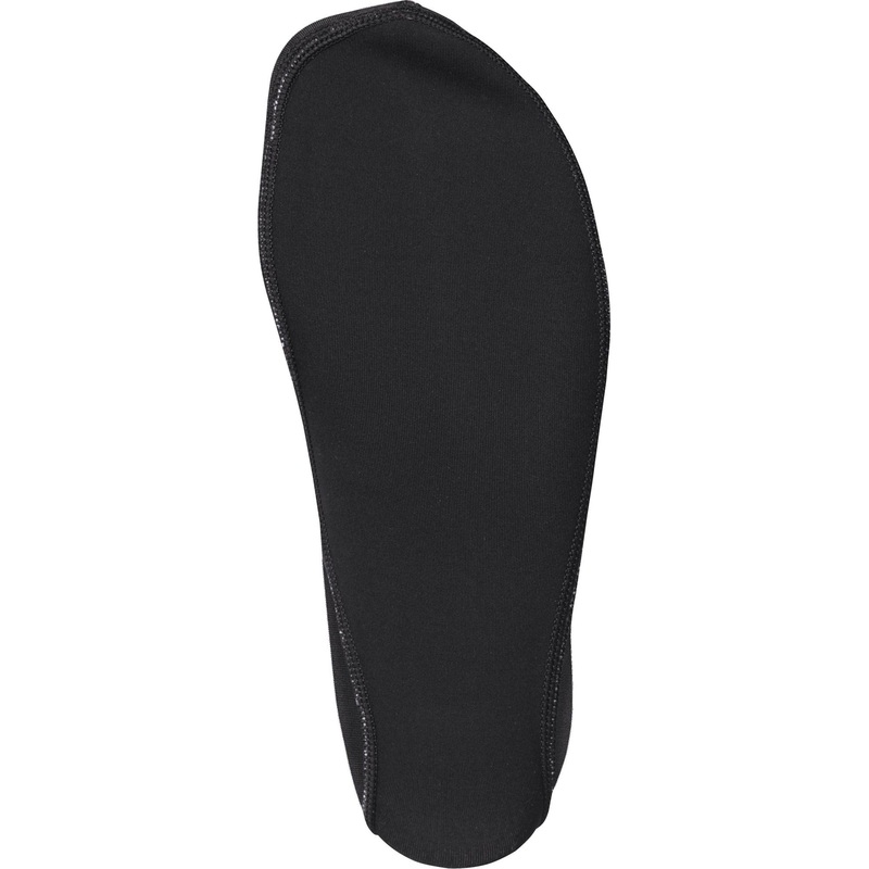 NRS HydroSkin 0.5 Wetsocks|XS|S|M|L|XL|XXL|Black