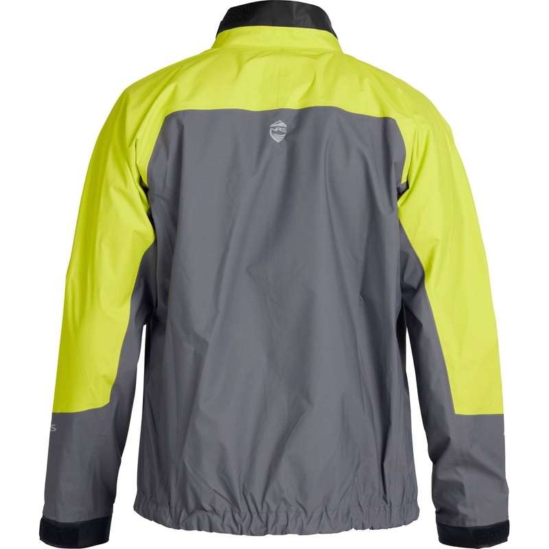 NRS Men’s Endurance Splash Jacket