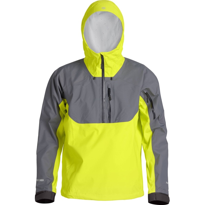 NRS Men’s High Tide Splash Jacket