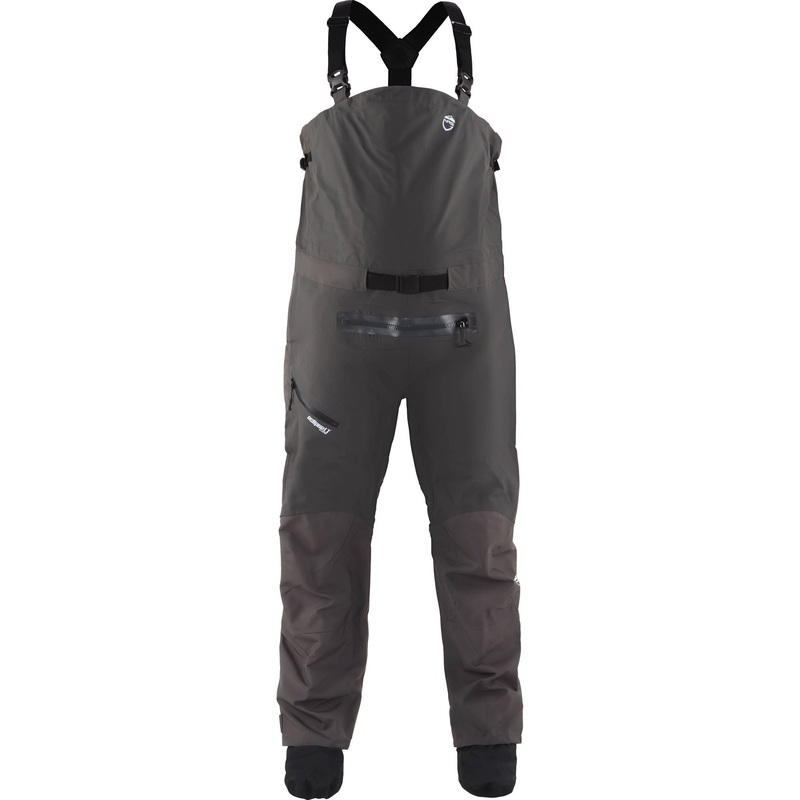 NRS Sidewinder Bib Dry Pants|S|G-M|G-L|G-XXL