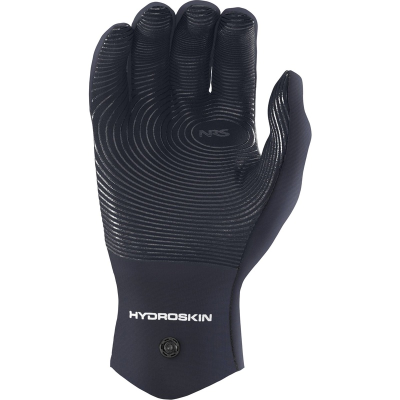 NRS Women’s HydroSkin Gloves|XS|S|M|L|XL|Dark Shadow