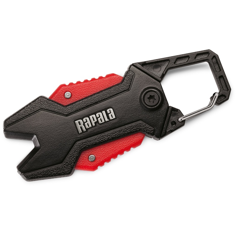 Rapala Retractable Line Scissors