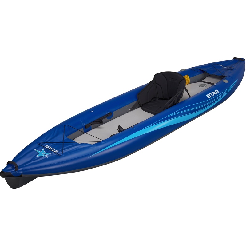 STAR Paragon XL Inflatable Kayak
