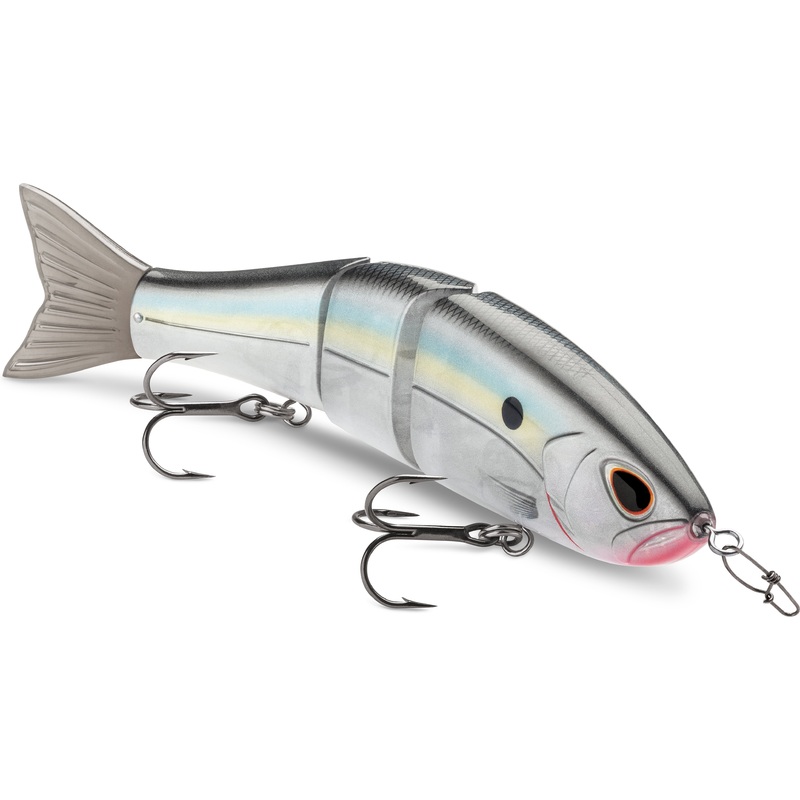 Storm Arashi Swimmer|Bluegill|Oikawa Mesu|Black Silver Shad