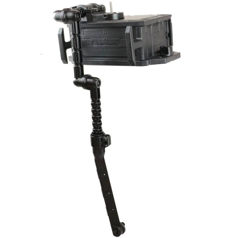 YakAttack CellBlok Kayak Battery Box