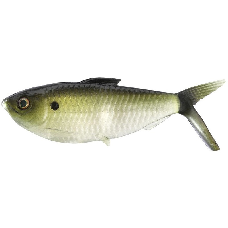 13 Fishing Dine Swimbait|4.25″ – 5/12oz – Gold Retriever|4.25″ – 5/12oz – Greenback|4.25″ – 5/12oz – Dark Sardine