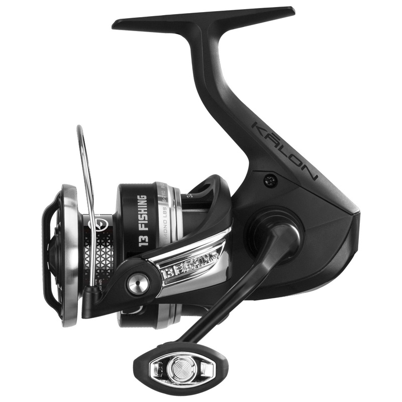 13 Fishing Kalon A Spinning Reel