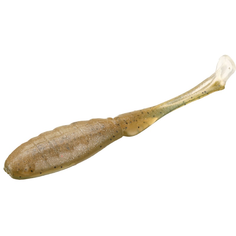13 Fishing Vertigo Minnow Hand Poured Dropshot Finesse Bait