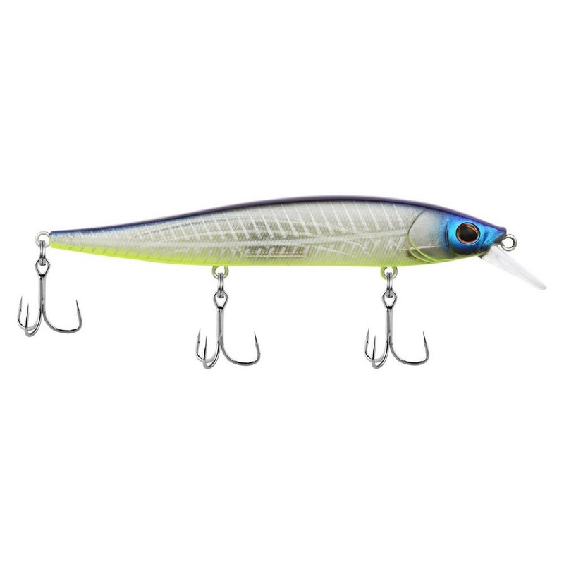 Berkley Stunna Jerkbait|112 -Black Gold|112 -Blaze|112 -Bronzeback|112 -Hankie Pankie|112 -MF Tennessee Shad|112 -Northern Lights|112 -Perch|112 -Phenom|112 -Shad Fillet|112 -Silver Dolla|112 -Stealth Shad|112 -Stone Cold|112 -Stunna Shad|112 -Table Rock|