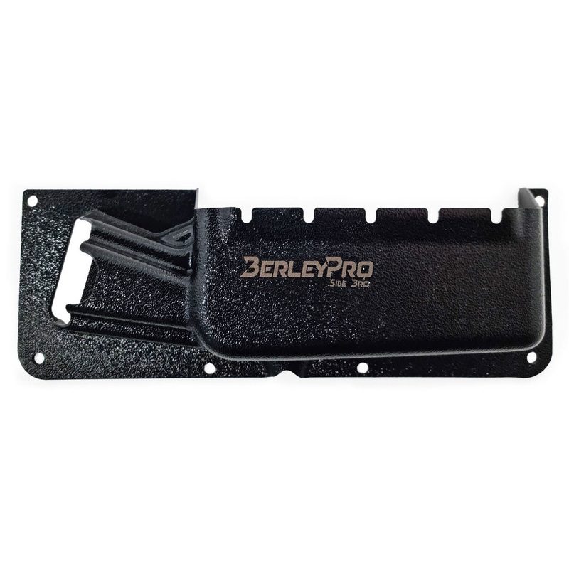 BerleyPro Side Bro 2 Kayak Storage and Tool Organizer