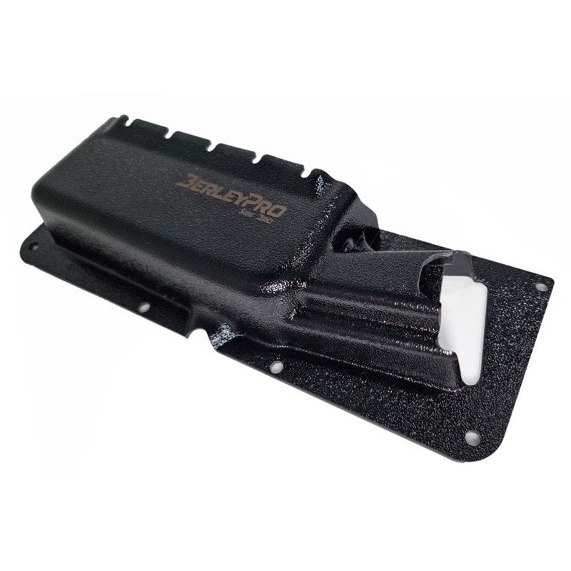 BerleyPro Side Bro 2 Kayak Storage and Tool Organizer