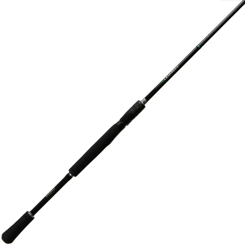 Shimano Curado Spinning Rods|7’0″|7’2″|7’6″|Light (Fast)|Med-Light (Fast)|Medium (Fast)|Med-Heavy (Fast)|Med-Light+ (Fast)