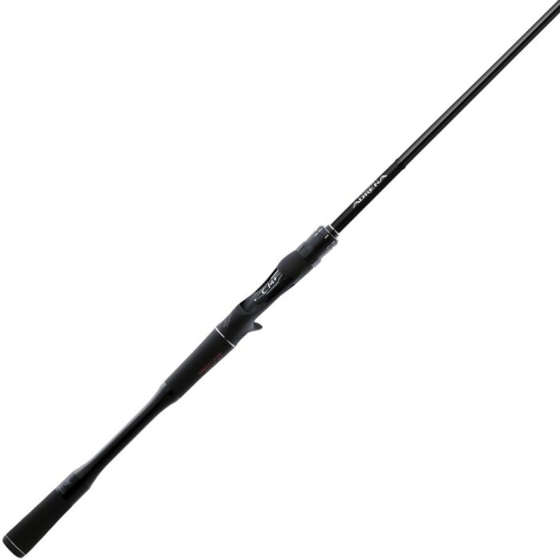 Shimano Poison Adrena Casting Rods