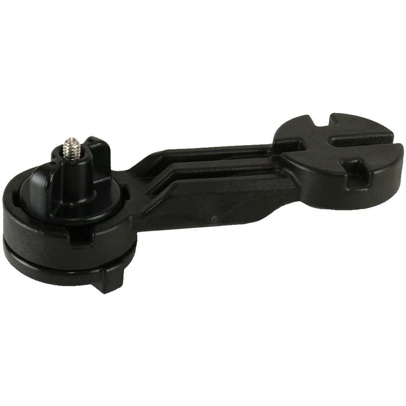 YakAttack SideArm Track Mount