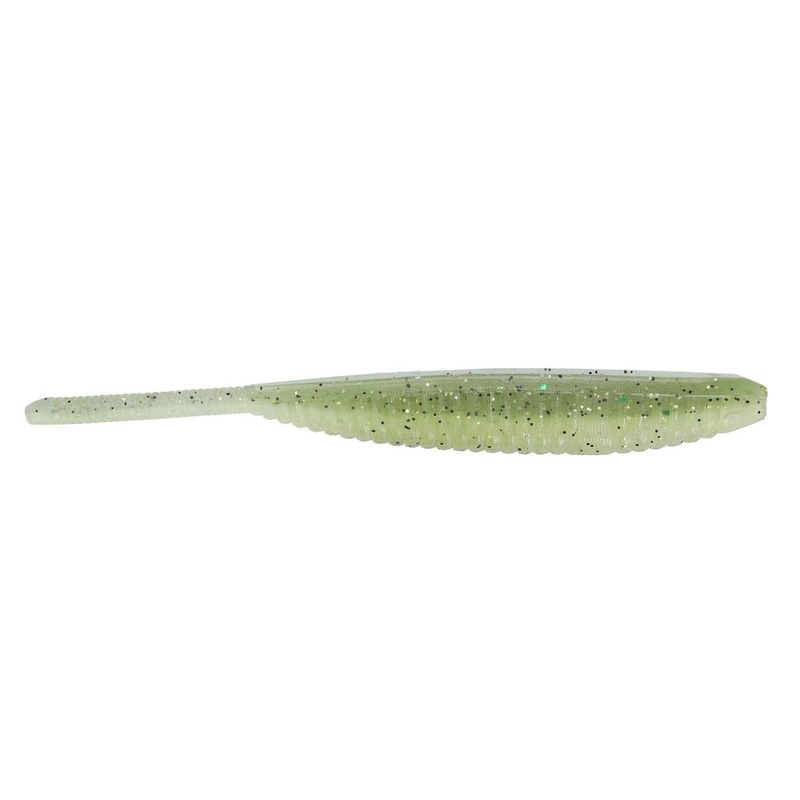 Yamamoto Baits 3 Shad Shape Worm