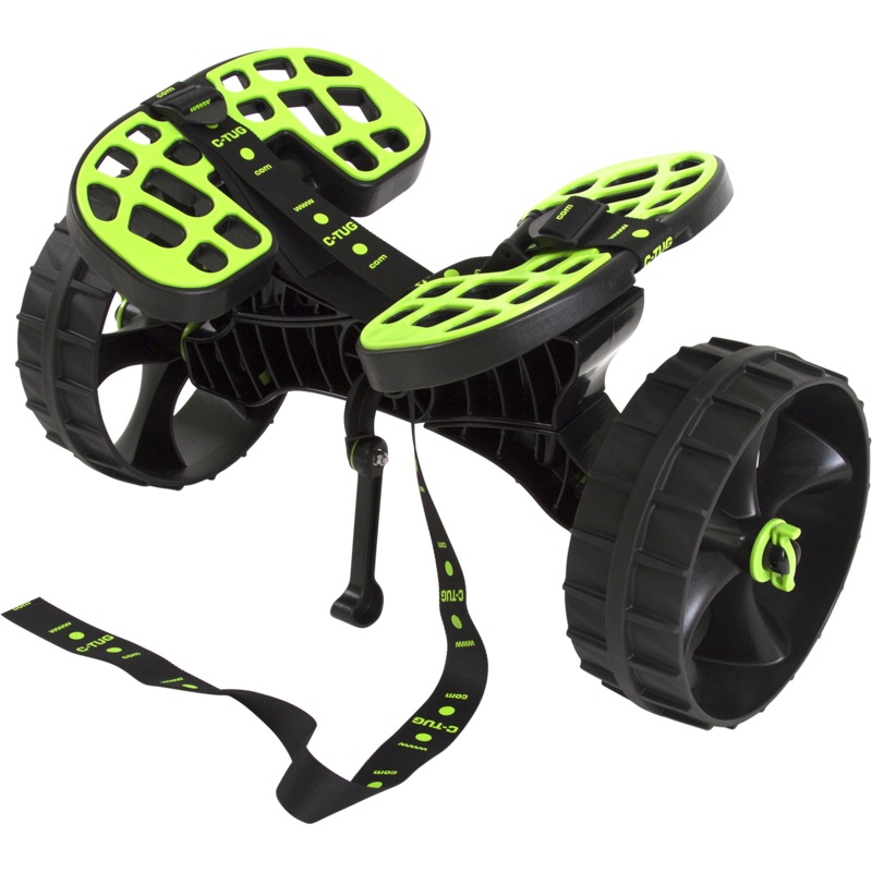 C-Tug Kayak and Canoe Cart