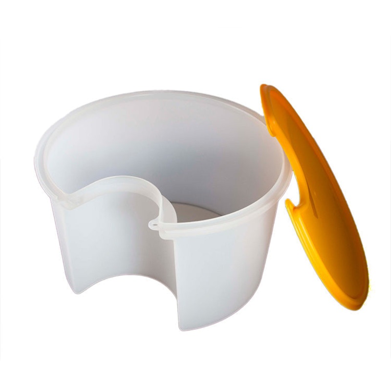 Hobie Gear Buckets|Standard Gear Bucket|Deep Gear Bucket|Gear Bucket Bag|Standard 3 Pack with Bag