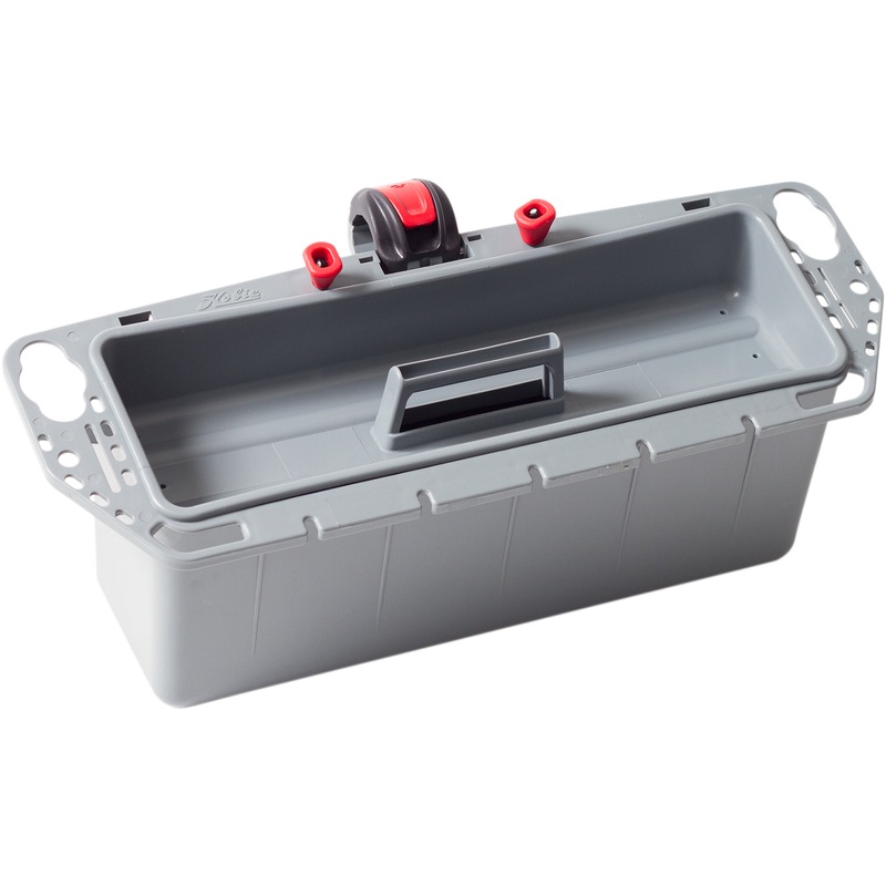 Hobie H-Rail Bins and Trays|Tackle Bin|Mini Bin|Tackle Bin Tray
