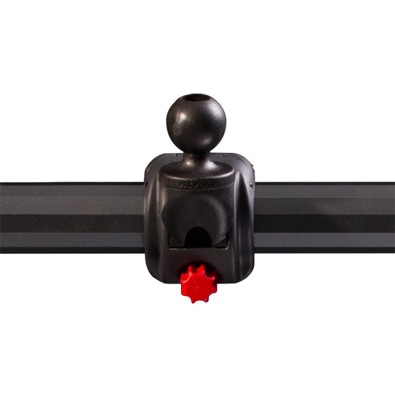 Hobie H-Rail RAM Mounts|1″ RAM Ball|1.5″ RAM Ball