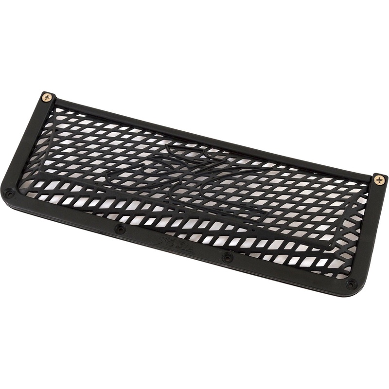 Hobie Kayak Map Pocket Molded Mesh