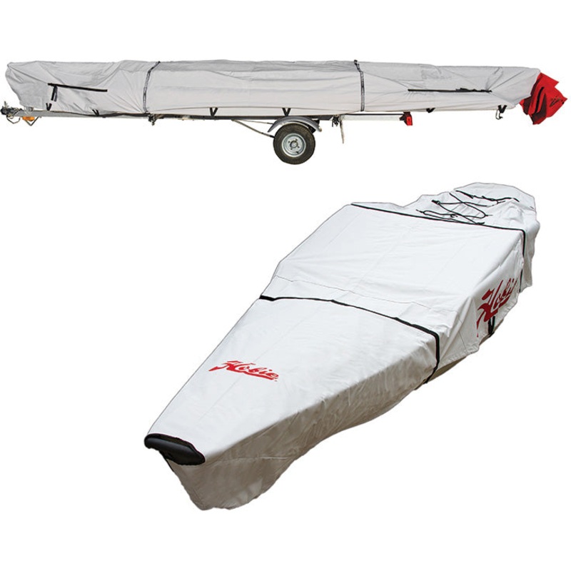 Hobie Kayak Protective Covers|9′ – 12.5’|12′ – 15’|14′ – 16’|PA 14 Custom|PA 12 Custom|Outback Custom