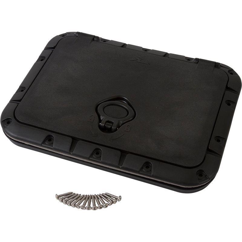 Hobie Kayak Rectangular Hatch Kits