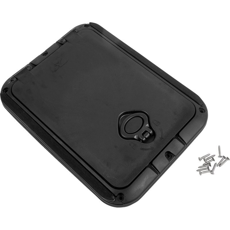 Hobie Kayak Rectangular Hatch Kits